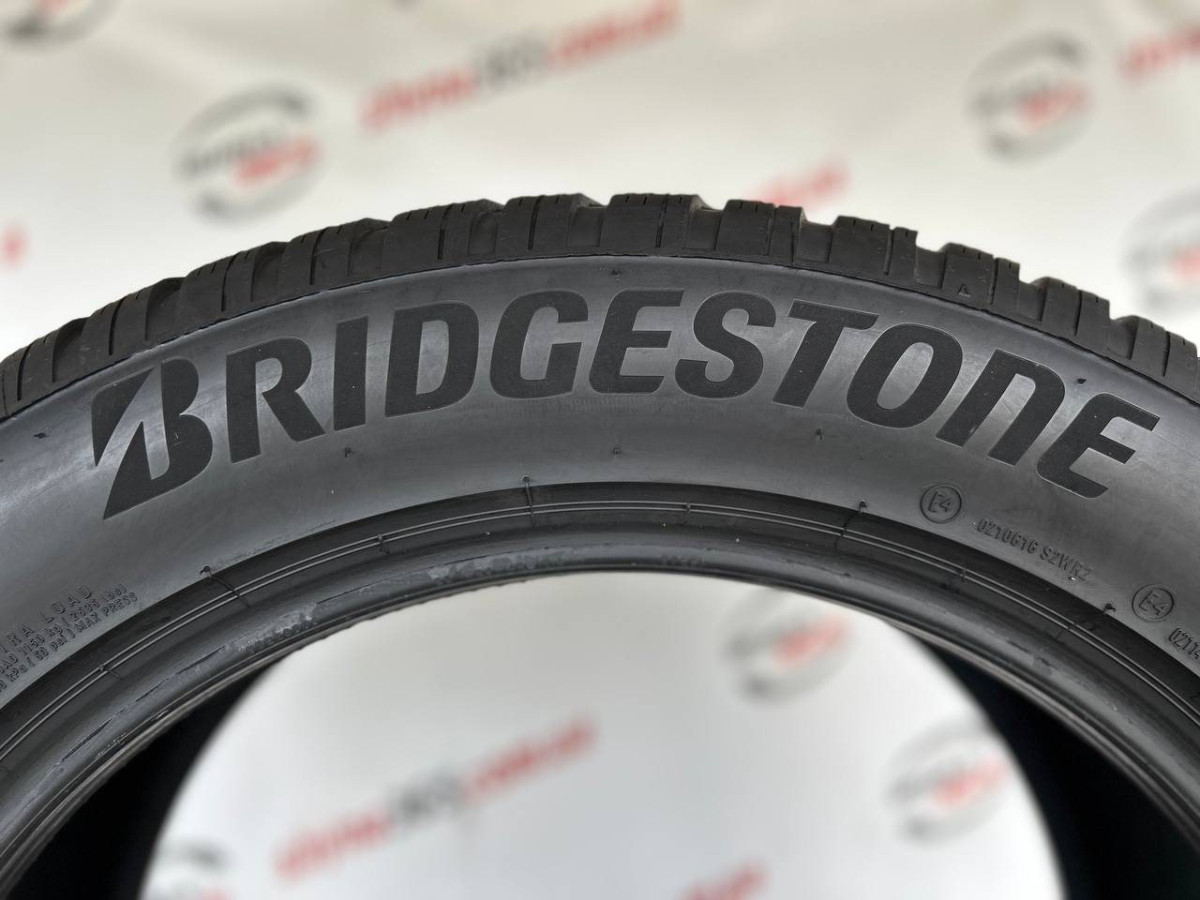 275/50 R20 BRIDGESTONE BLIZZAK LM005 4mm