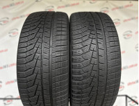 275/45 R21 HANKOOK WINTER I CEPT EVO2 SUV W320A 6mm