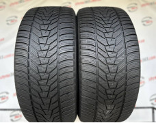 275/45 R20 HANKOOK WINTER I CEPT EVO3 X W330A 6mm