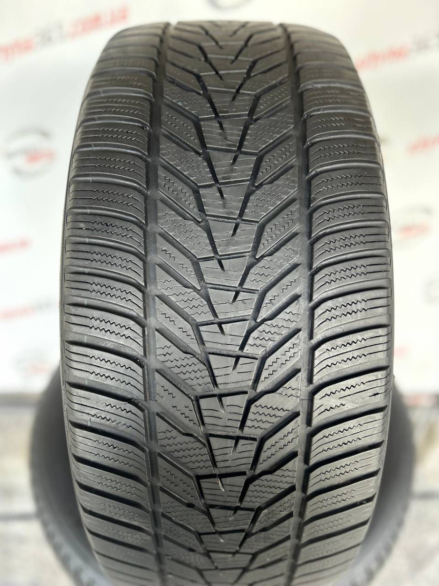 275/45 R20 HANKOOK WINTER I CEPT EVO3 X W330A 6mm
