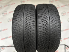 235/45 R20 MICHELIN PILOT ALPIN 5 6mm