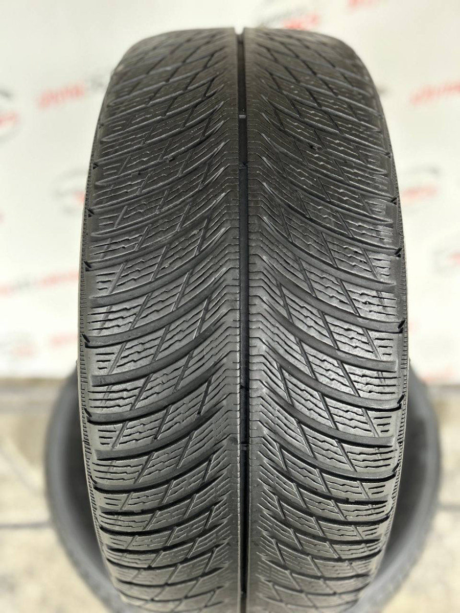 235/45 R20 MICHELIN PILOT ALPIN 5 6mm