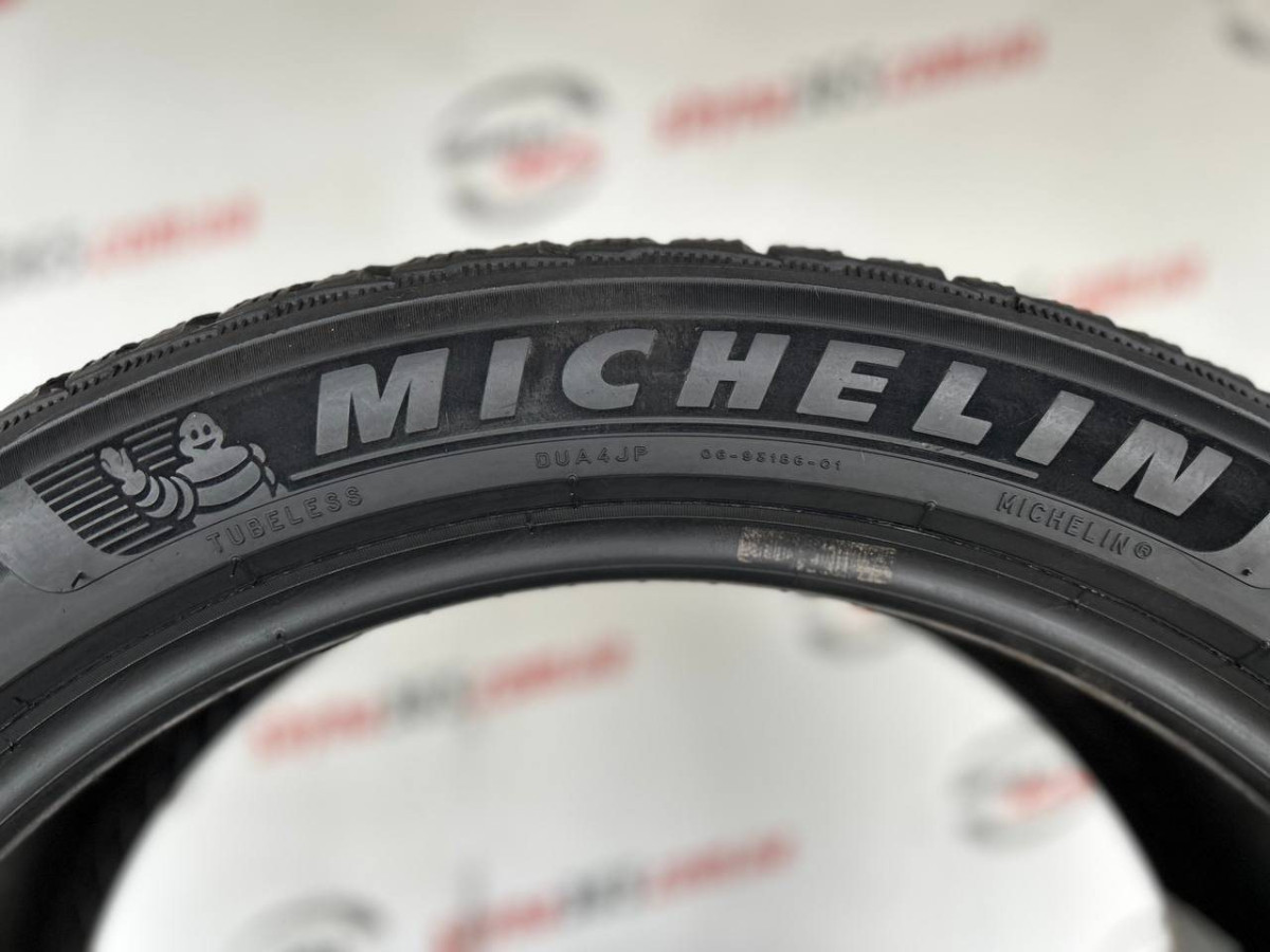 235/45 R20 MICHELIN PILOT ALPIN 5 6mm