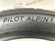 235/45 R20 MICHELIN PILOT ALPIN 5 6mm