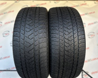 285/45 R22 PIRELLI SCORPION WINTER 6mm