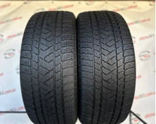285/45 R22 PIRELLI SCORPION WINTER 6mm