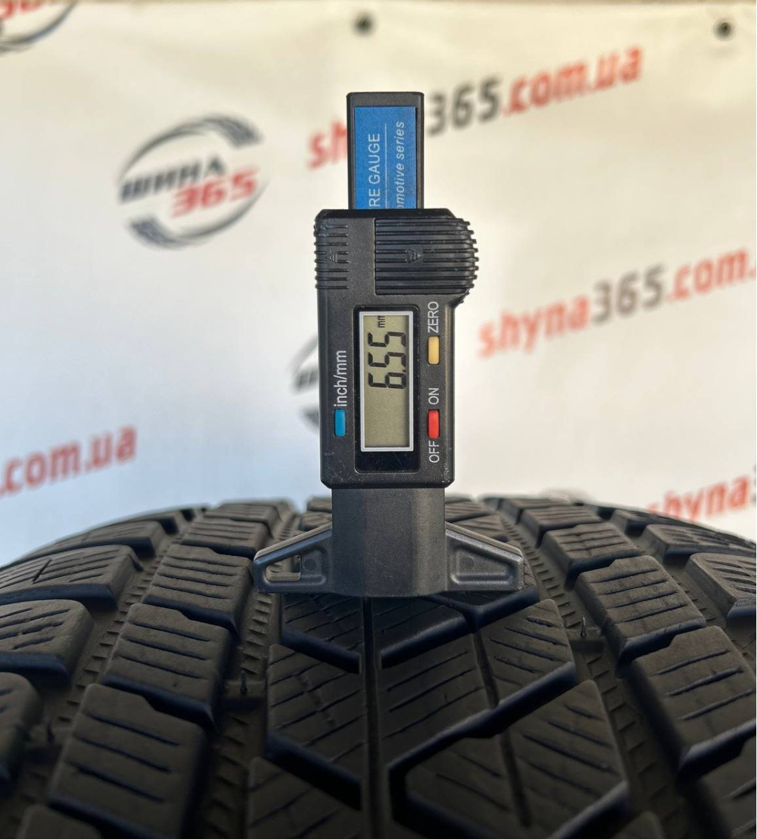 285/45 R22 PIRELLI SCORPION WINTER 6mm