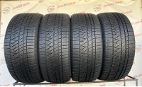 275/45 R21 KUMHO WINTERCRAFT WS71 SUV 6mm