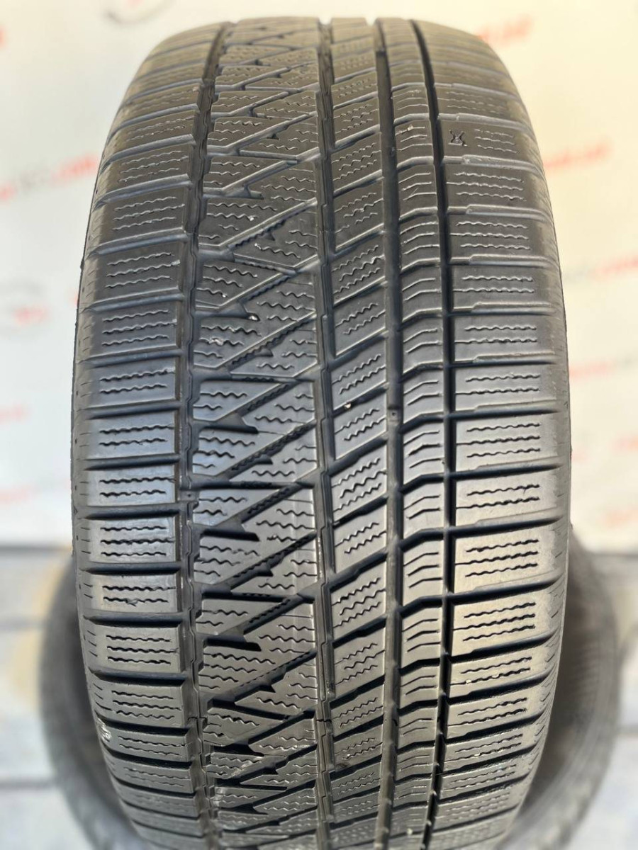 275/45 R21 KUMHO WINTERCRAFT WS71 SUV 6mm