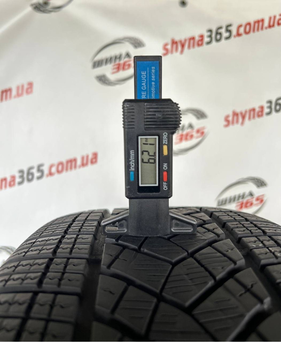 235/60 R20 GOODYEAR ULTRAGRIP PERFORMANCE PLUS 6mm