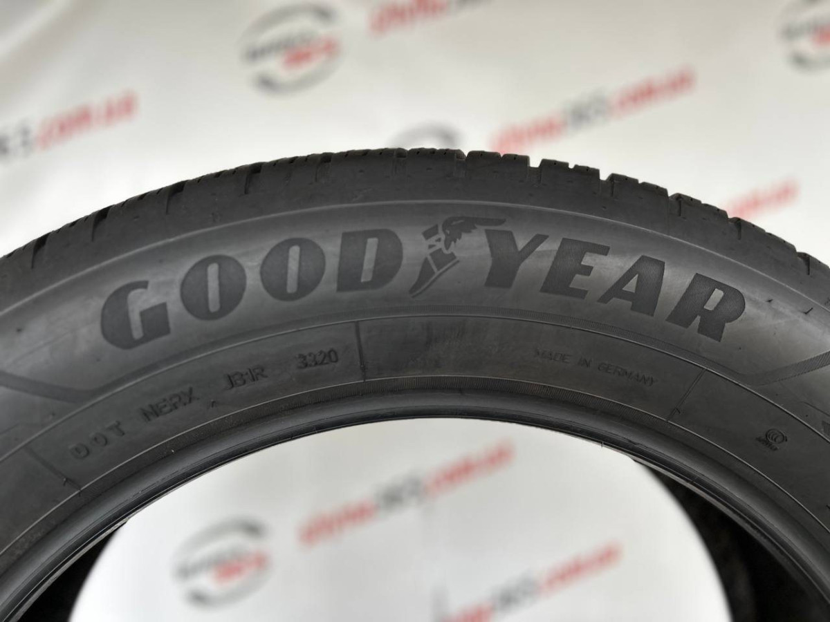 235/60 R20 GOODYEAR ULTRAGRIP PERFORMANCE PLUS 6mm