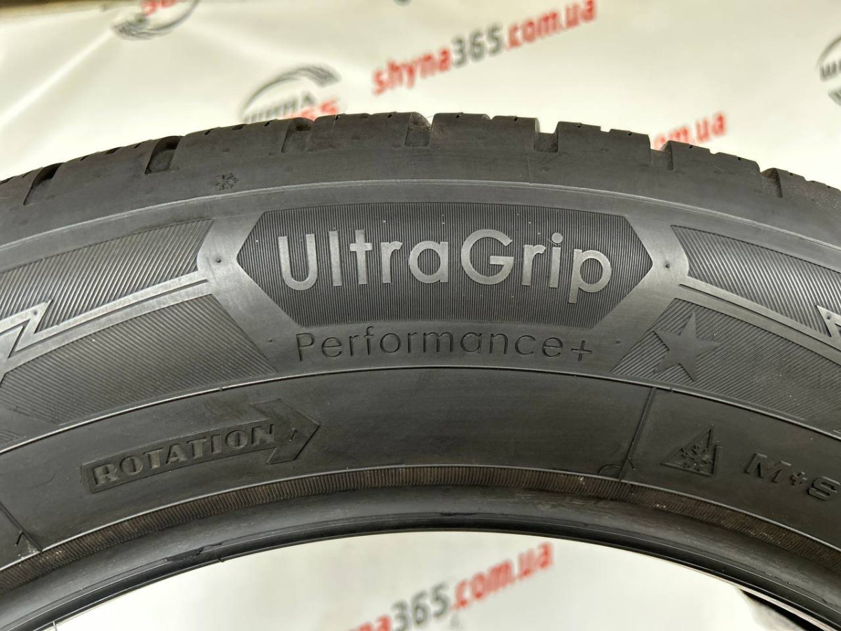 235/60 R20 GOODYEAR ULTRAGRIP PERFORMANCE PLUS 6mm