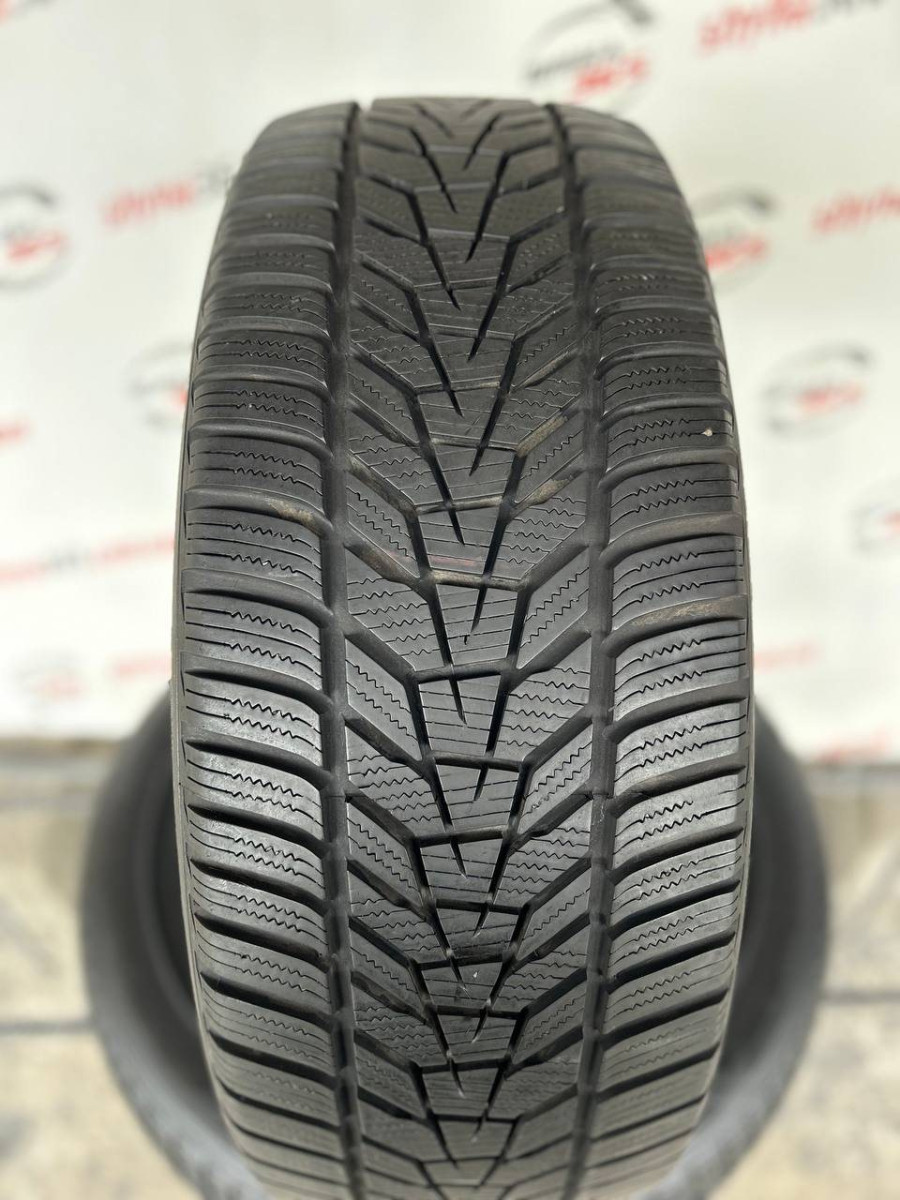 235/45 R20 HANKOOK WINTER I CEPT EVO3 X W330A 7mm