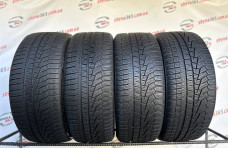 225/45 R18 HANKOOK WINTER I CEPT EVO2 W320B RUN FLAT 6mm