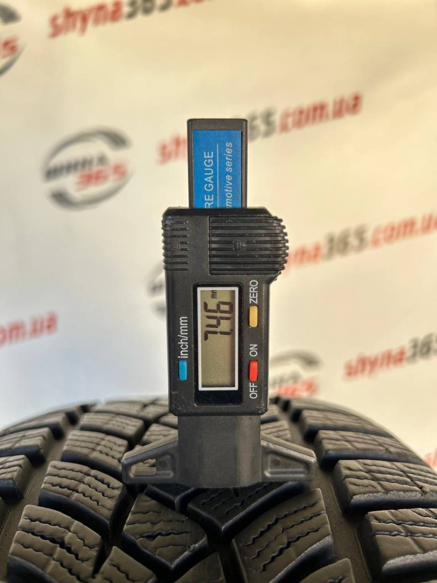 225/55 R17 GOODYEAR ULTRAGRIP PERFORMANCE + 7mm