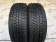 215/65 R16 CONTINENTAL WINTERCONTACT TS850P SUV 7mm