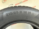 215/65 R16 CONTINENTAL WINTERCONTACT TS850P SUV 7mm
