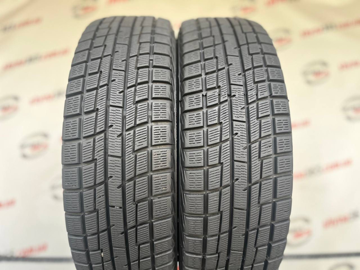 175/70 R14 YOKOHAMA PRACTIVA ICE BP02 7mm