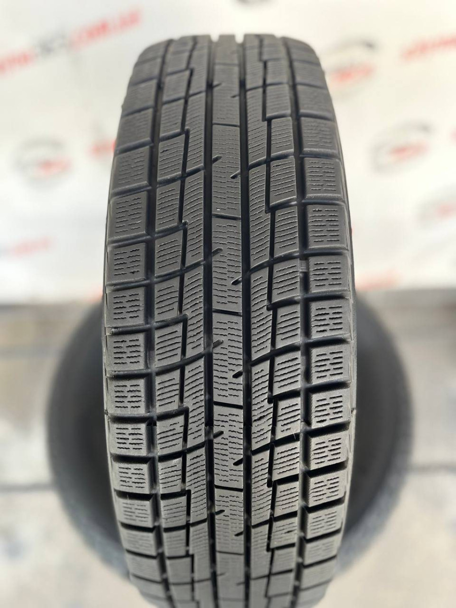 175/70 R14 YOKOHAMA PRACTIVA ICE BP02 7mm