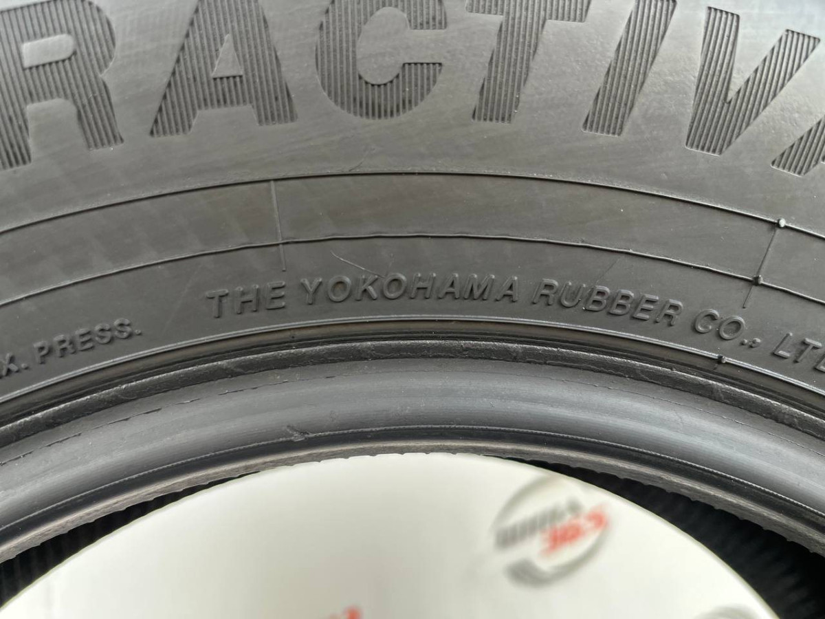 175/70 R14 YOKOHAMA PRACTIVA ICE BP02 7mm