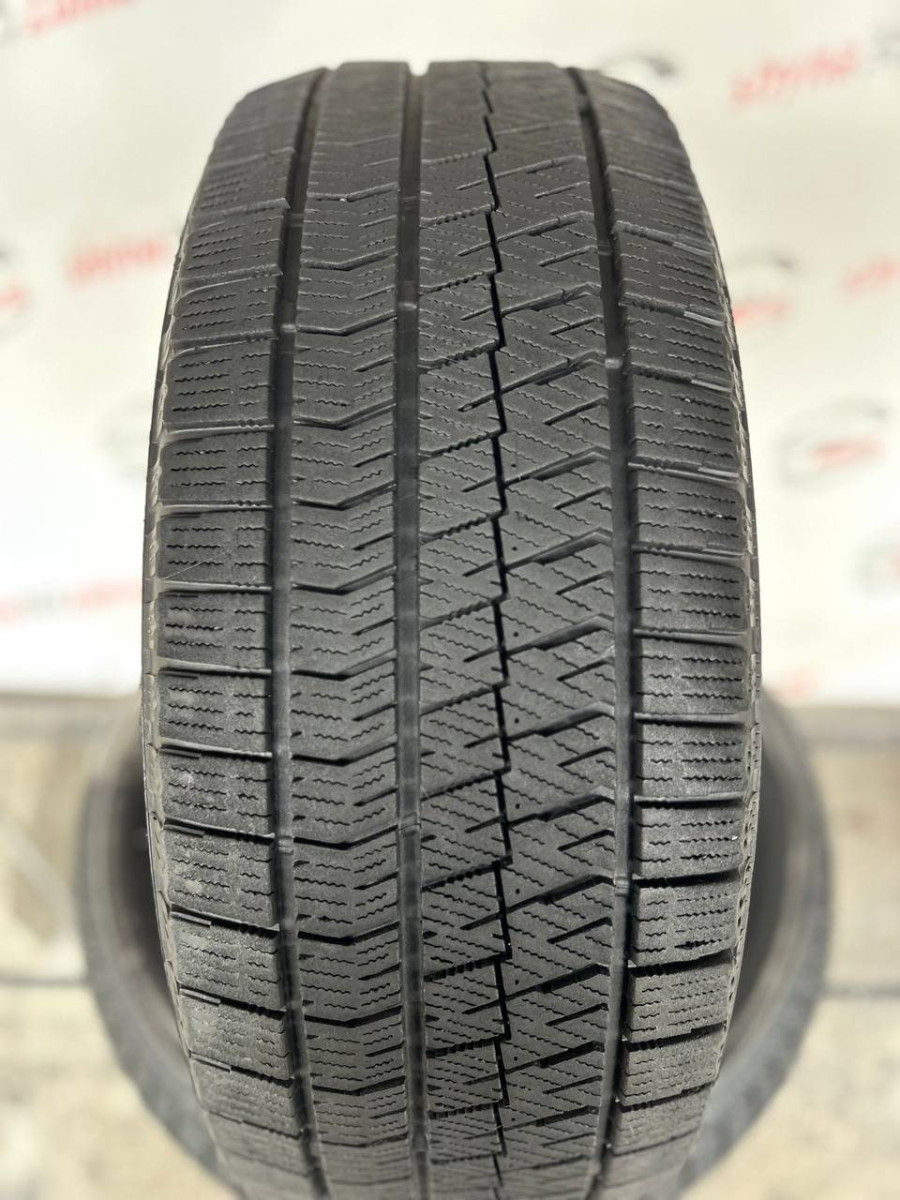  205/55 R16 BRIDGESTONE BLIZZAK ICE 6mm