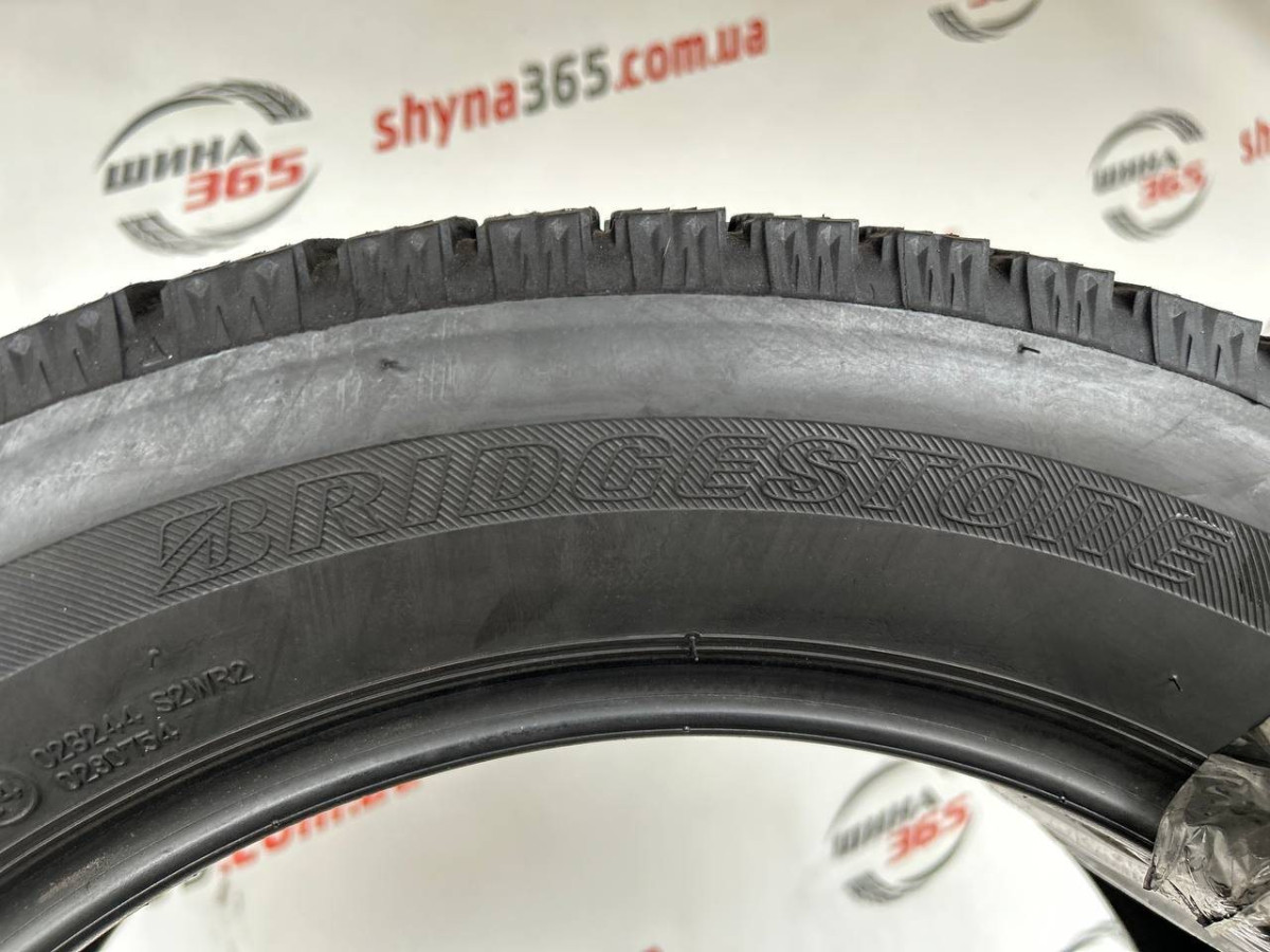  205/55 R16 BRIDGESTONE BLIZZAK ICE 6mm