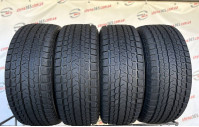 265/65 R17 YOKOHAMA ICE GUARD G075 9mm