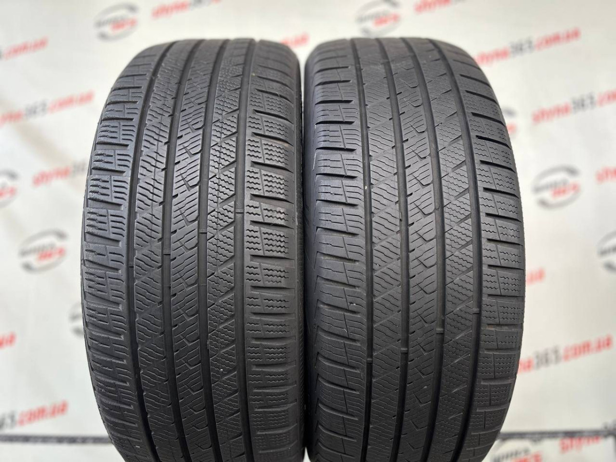 235/45 R20 VREDESTEIN QUATRAC PRO 6mm