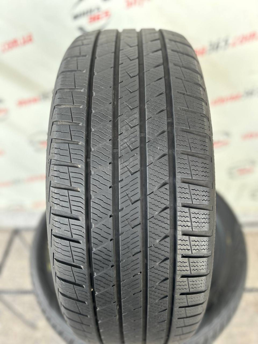 235/45 R20 VREDESTEIN QUATRAC PRO 6mm