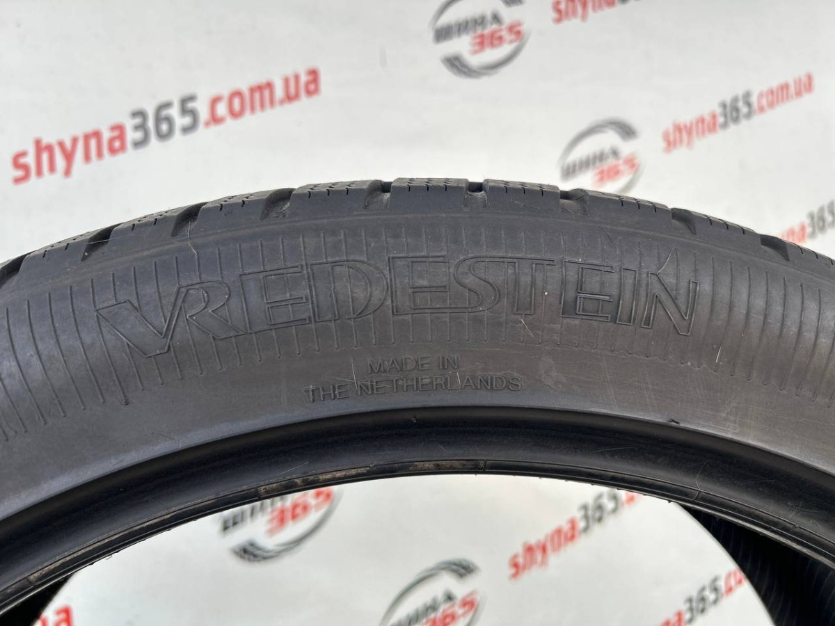 235/45 R20 VREDESTEIN QUATRAC PRO 6mm