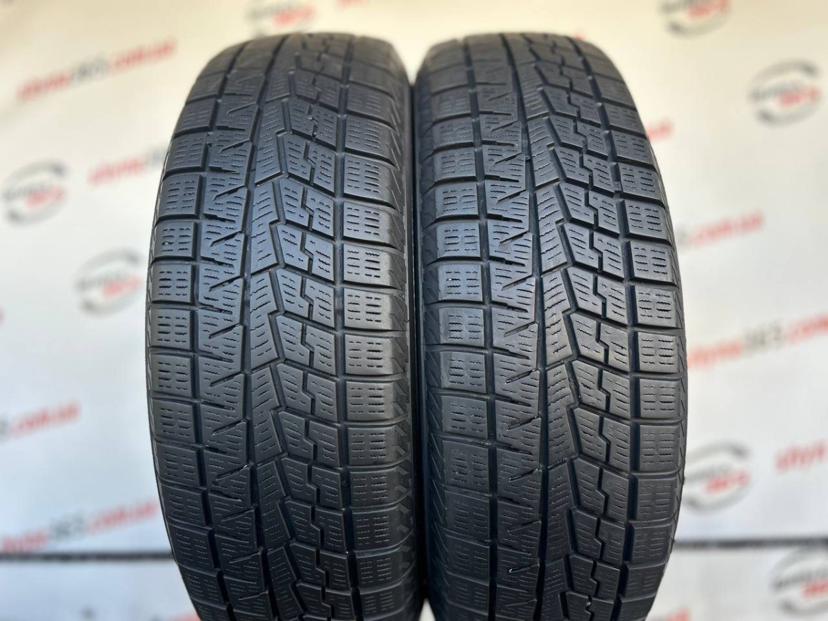  175/70 R14 YOKOHAMA ICE GUARD IG70 6mm