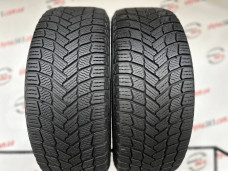 195/55 R16 MICHELIN X-ICE SNOW 7mm