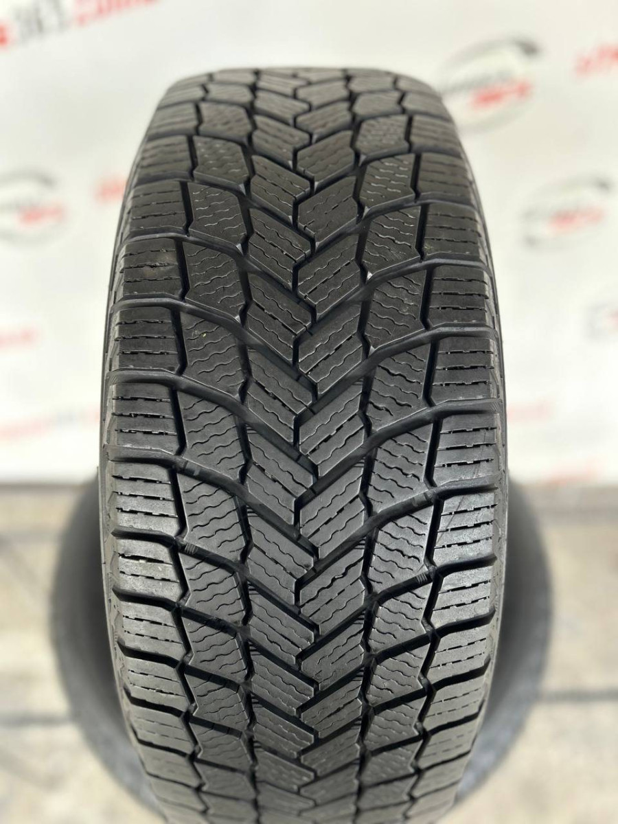 195/55 R16 MICHELIN X-ICE SNOW 7mm