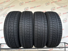 185/65 R15 YOKOHAMA ICE GUARD IG70 6mm