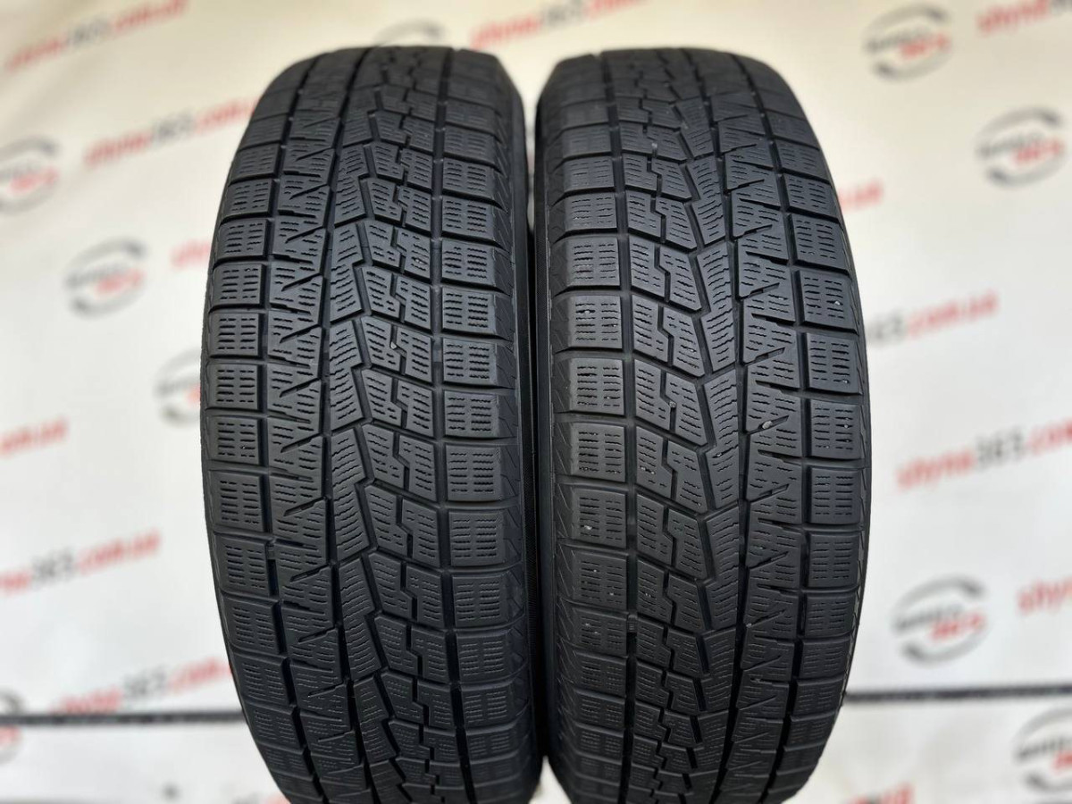 185/65 R15 YOKOHAMA ICE GUARD IG70 6mm