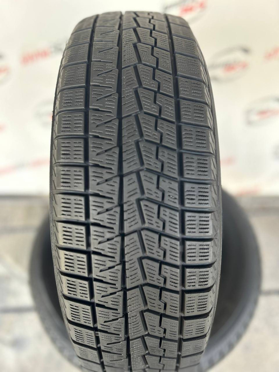 185/65 R15 YOKOHAMA ICE GUARD IG70 6mm