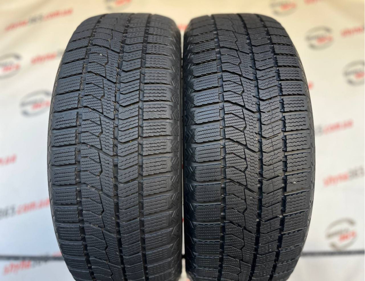 205/60 R16 TOYO OBSERVE GIZ2 8mm