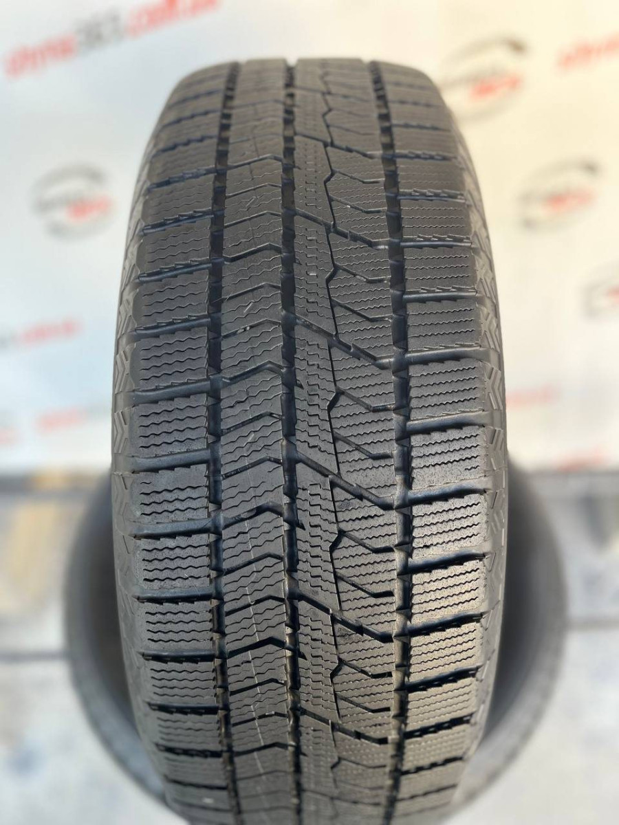 205/60 R16 TOYO OBSERVE GIZ2 8mm