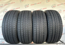 205/45 R17 BRIDGESTONE BLIZZAK VRX2 6mm
