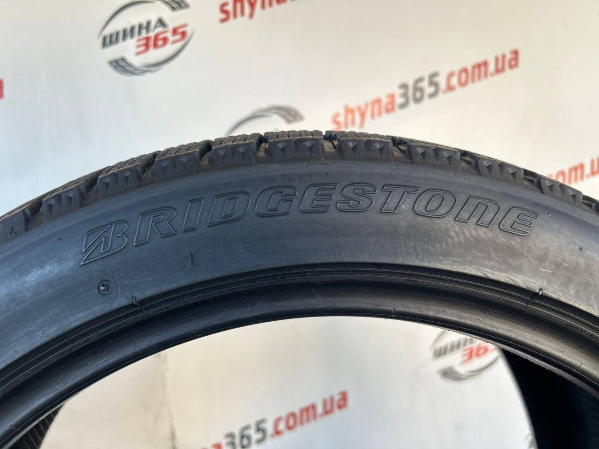 205/45 R17 BRIDGESTONE BLIZZAK VRX2 6mm