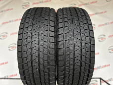 275/70 R16 YOKOHAMA ICE GUARD G075 9mm