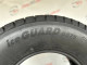 275/70 R16 YOKOHAMA ICE GUARD G075 9mm