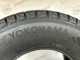 275/70 R16 YOKOHAMA ICE GUARD G075 9mm