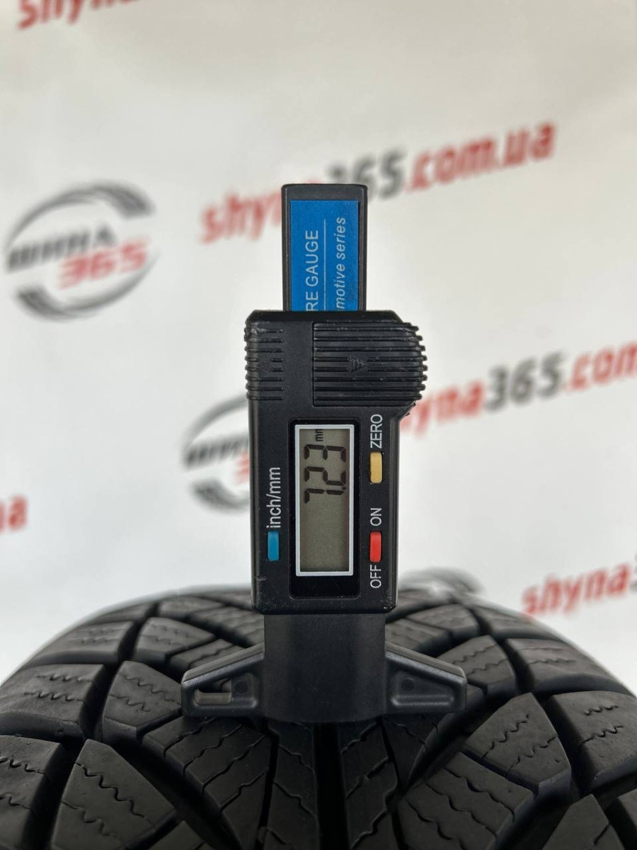 205/65 R16 GOODYEAR ULTRAGRIP 8 PERFORMANCE 7mm