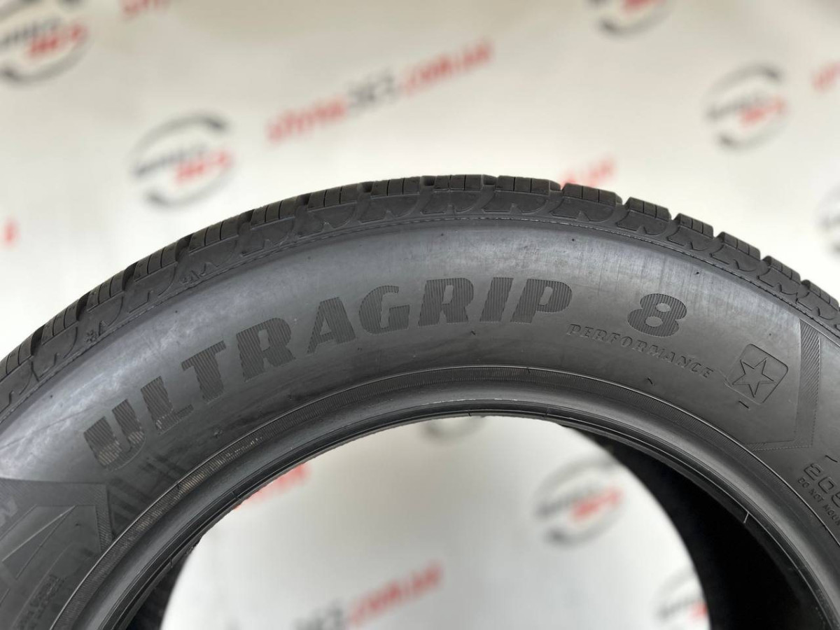 205/65 R16 GOODYEAR ULTRAGRIP 8 PERFORMANCE 7mm