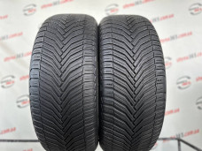 235/50 R20 MICHELIN CROSS CLIMATE 2 SUV 6mm