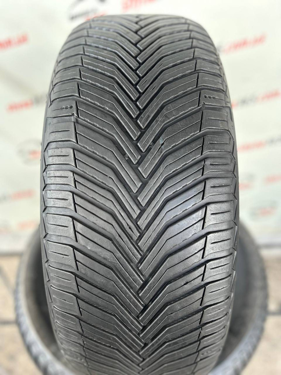 235/50 R20 MICHELIN CROSS CLIMATE 2 SUV 6mm