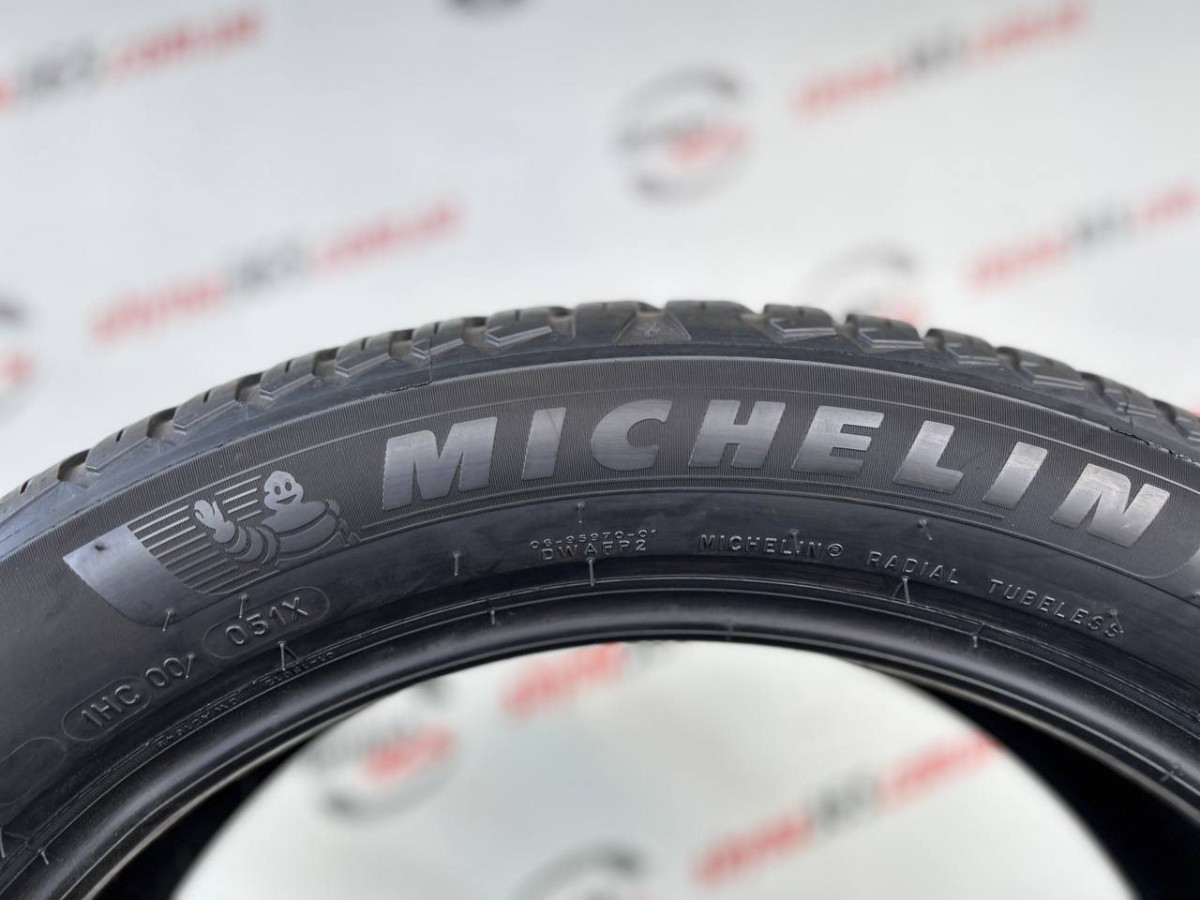 235/50 R20 MICHELIN CROSS CLIMATE 2 SUV 6mm