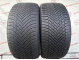 255/40 R20 CONTINENTAL ALLSEASONCONTACT 5mm