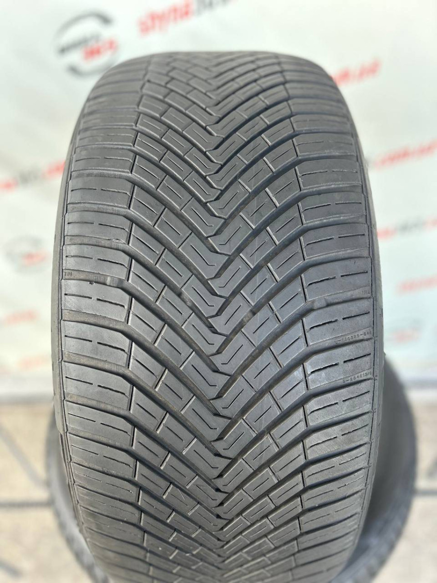 255/40 R20 CONTINENTAL ALLSEASONCONTACT 5mm